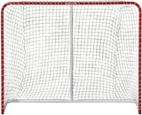 Sherwood Steel Street Hockey Net, 54-in
