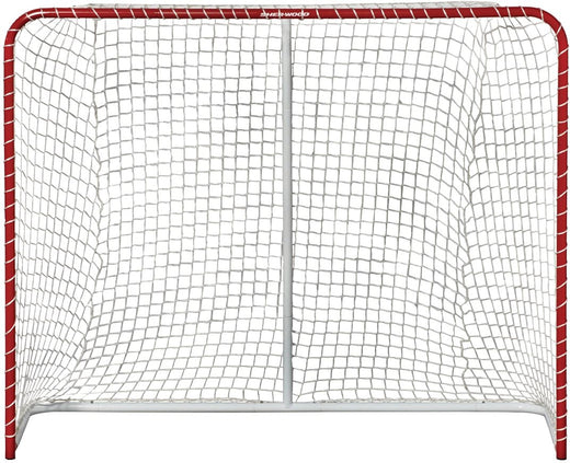 Sherwood Steel Street Hockey Net, 54-in