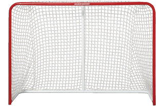 Sherwood Steel Street Hockey Net, 60-in