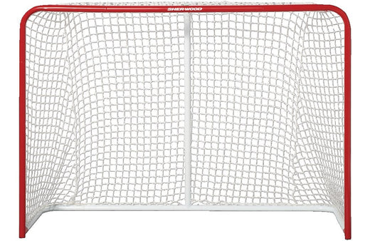 Sherwood Steel Street Hockey Net, 60-in