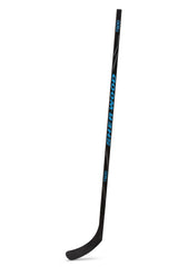 Sherwood T500 Wood Street Hockey Stick with Injected Blade, Junior