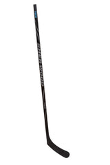 Sherwood T500 Wood Street Hockey Stick with Injected Blade, Senior