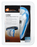 Shock Doctor Hockey Core Supporter with Protective Bio-Flex Cup, Youth image 5