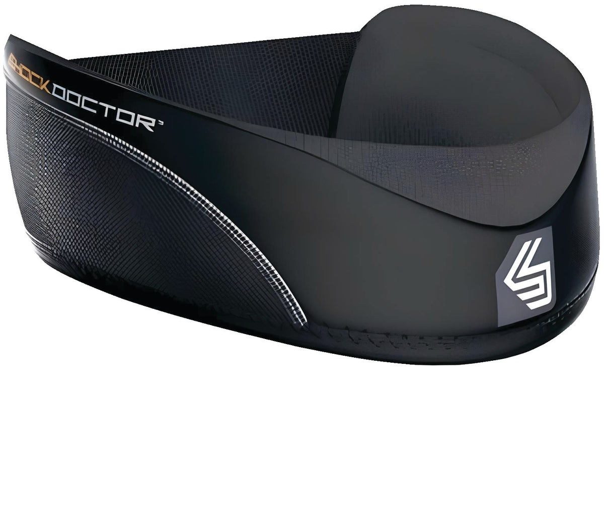 Shock Doctor Ultra Hockey Neck Guard Protection, Youth