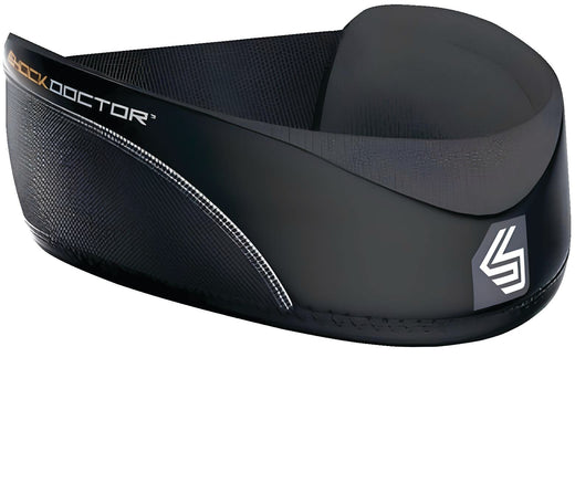 Shock Doctor Ultra Hockey Neck Guard Protection, Youth