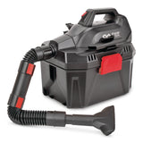 Shop-Vac 20V Cordless Wet/Dry Shop Vacuum, 7.5-L, Tool Only, PWR POD Compatible image 2