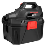 Shop-Vac 20V Cordless Wet/Dry Shop Vacuum, 7.5-L, Tool Only, PWR POD Compatible image 4