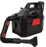 Shop-Vac 20V Cordless Wet/Dry Shop Vacuum, 7.5-L, Tool Only, PWR POD Compatible image 6