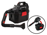 Shop-Vac 20V Cordless Wet/Dry Shop Vacuum, 7.5-L, Tool Only, PWR POD Compatible image 7