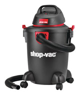 Shop-Vac 3.0 Peak HP Wet/Dry Heavy Duty Shop Vacuum, 22-L image 2