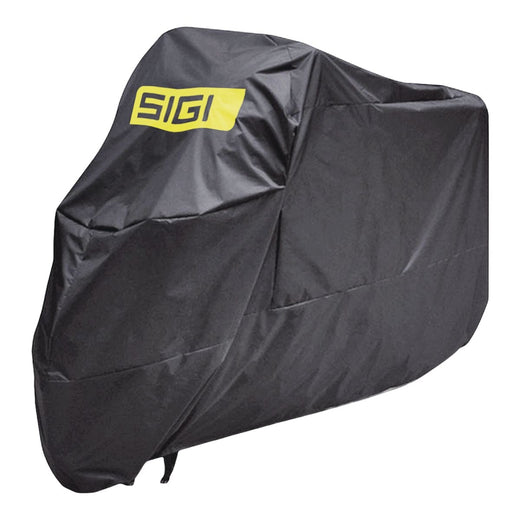 SiGi Motorcycle Cover