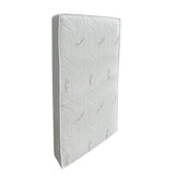 Simmons Extra Firm 2 Sided Crib Mattress with Bamboo Knit Cover