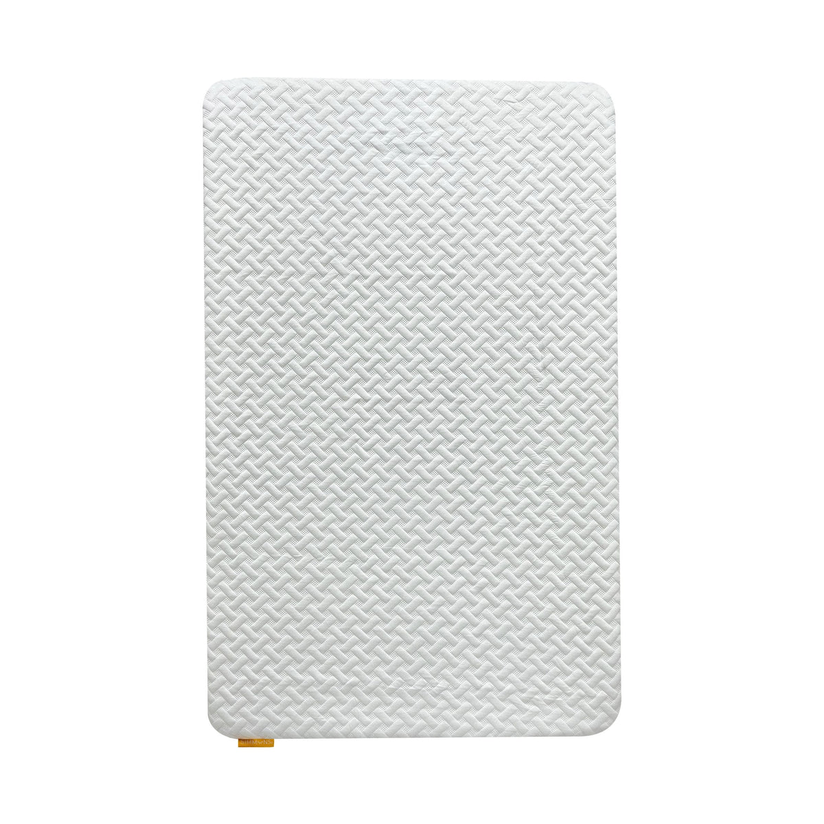 Simmons Playpen Ultra Soft Pad Cover, Ivory, 42-in