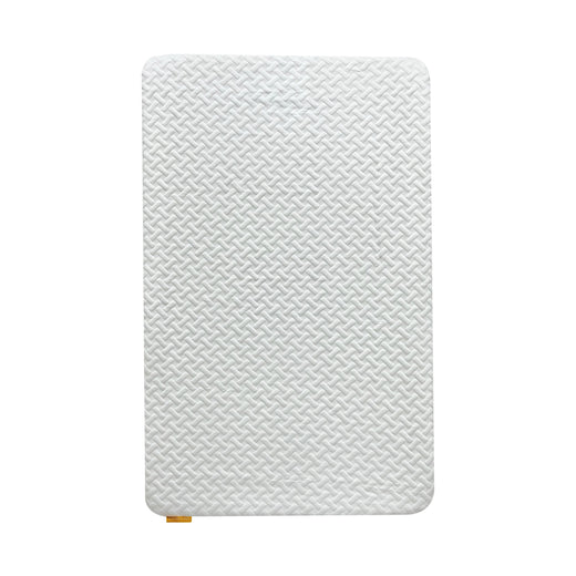 Simmons Playpen Ultra Soft Pad Cover, Ivory, 42-in