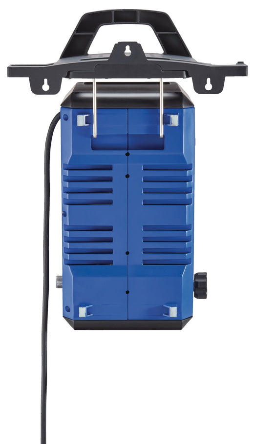 SIMONIZ 1650 PSI 1.8 GPM Corded Cold Water Electric Pressure Washer with Foam Blaster