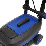 SIMONIZ 1800 PSI 1.75 GPM Electric Power Pressure Washer with Foldable Handle image 3