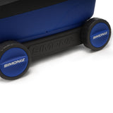 SIMONIZ 1800 PSI 1.75 GPM Electric Power Pressure Washer with Foldable Handle image 4