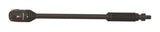 Simoniz 3-in-1 Replacement Plastic Wand Compatible with 2000 PSI Electric Pressure Washer, 20-in
