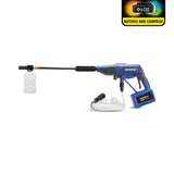 Simoniz Handheld Cordless Power Washer, Bare Tool image 2