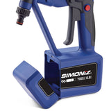 Simoniz Handheld Cordless Power Washer, Bare Tool image 6