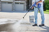 Simoniz Handheld Cordless Power Washer, Bare Tool image 7
