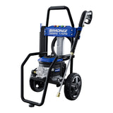 Simoniz Heavy-Duty Electric Pressure Washer, 3000 PSI image 2