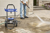 Simoniz Heavy-Duty Electric Pressure Washer, 3000 PSI image 5