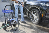 Simoniz Heavy-Duty Electric Pressure Washer, 3000 PSI image 6