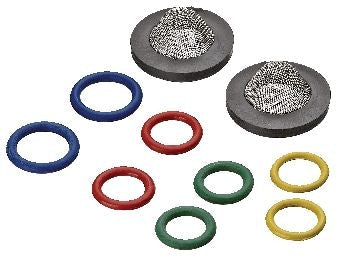 Simoniz Inlet O-Ring KitCompatible with 4000 PSI Pressure Washer