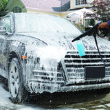 Simoniz Non-Toxic Foaming Pressure Washer Detergent for Vehicles & Boats, Concentrate, 2L image 2