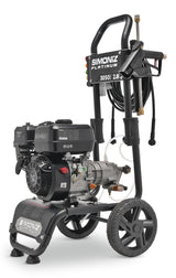 Simoniz Platinum 3050 PSI 2.8 GPM Gas Pressure Washer with Extension Wand image 2