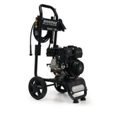Simoniz Platinum 3050 PSI 2.8 GPM Gas Pressure Washer with Extension Wand image 3