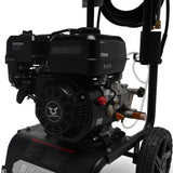 Simoniz Platinum 3050 PSI 2.8 GPM Gas Pressure Washer with Extension Wand image 6