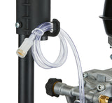 Simoniz Platinum 3050 PSI 2.8 GPM Gas Pressure Washer with Extension Wand image 7