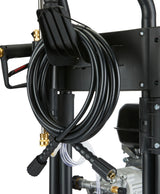 Simoniz Platinum 3050 PSI 2.8 GPM Gas Pressure Washer with Extension Wand image 8