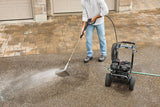Simoniz Platinum 3600 PSI Gas Pressure Washer image 4