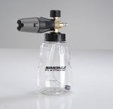 Simoniz Platinum Foam Blaster Kit, 1-L image 3
