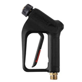 SIMONIZ Platinum Replacement Metal Car Wash Gun, Black image 2