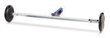 SIMONIZ Platinum Trident Pro Sweep Pressure Washer Wand, Grey image 2