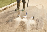 SIMONIZ Platinum Trident Pro Sweep Pressure Washer Wand, Grey image 3