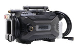 Simoniz Platinum1800 PSI 2.0 GPM Corded Cold Water Brushed Electric Pressure Washer with Foam Blaster