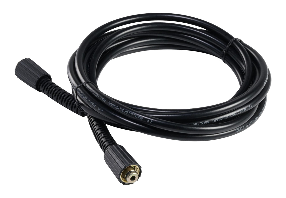 Simoniz PVC Replacement Hose, Weather-resistant, 20-ft