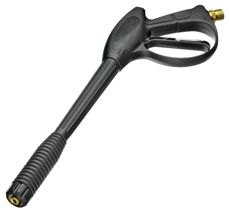 Simoniz Replacement Metal Spray Gun Compatible with 2300 PSI Electric Pressure Washer 12.6-in