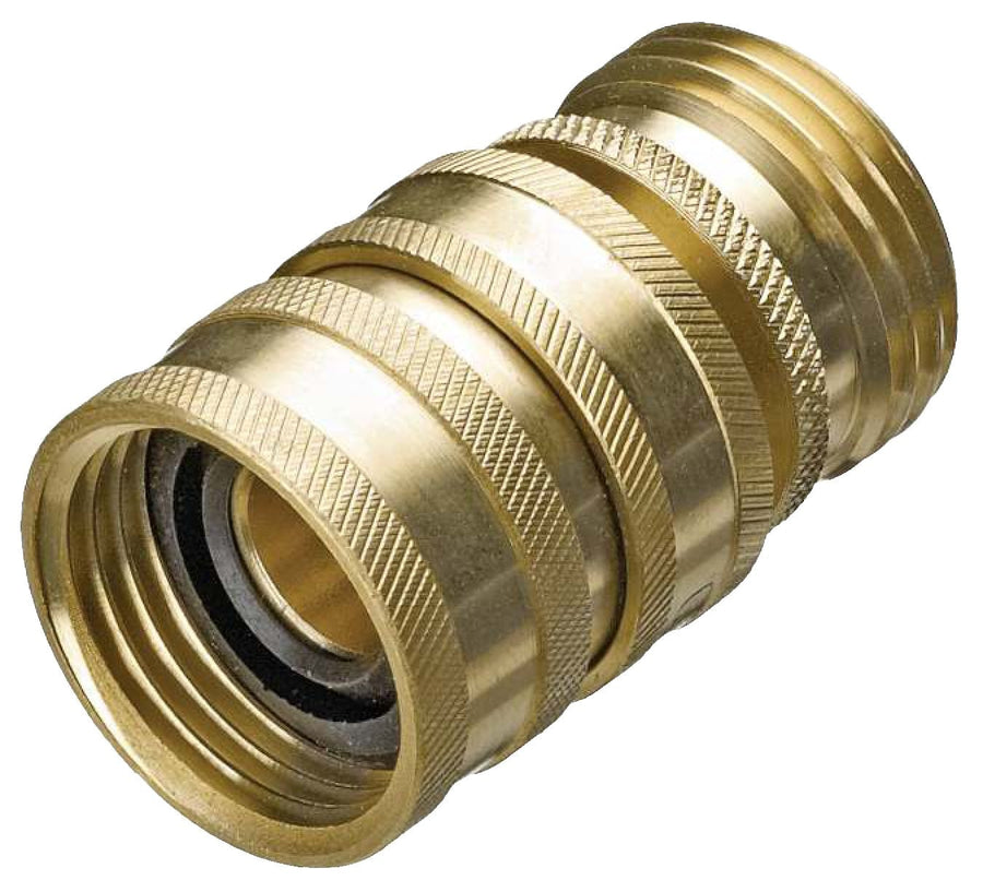 Simoniz Universal Brass Connector Pressure Washer