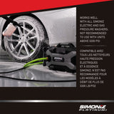 Simoniz Universal Foam Blaster Kit Compatible with Simoniz Electric Pressure Washers, 700-mL image 2