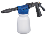 SIMONIZ Wash Foam Gun, Blue, 4-pc, 900-mL