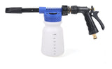 SIMONIZ Wash Foam Gun, Blue, 4-pc, 900-mL image 7