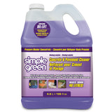 Simple Green Concrete & Pavement Pressure Washer Detergent, 4L image 3