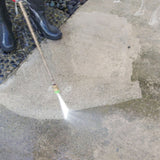 Simple Green Concrete & Pavement Pressure Washer Detergent, 4L image 7