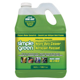Simple Green Heavy-Duty Concentrate Pressure Washer Detergent, 4L image 3